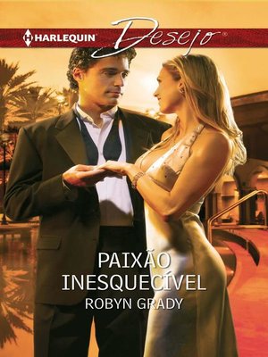cover image of Paixão inesquecível